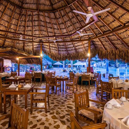 Hotel Irotama Bungalows & Bohios Санта-Марта Екстер'єр фото