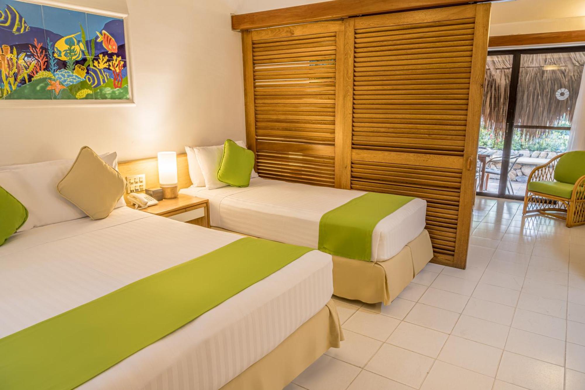 Hotel Irotama Bungalows & Bohios Санта-Марта Екстер'єр фото