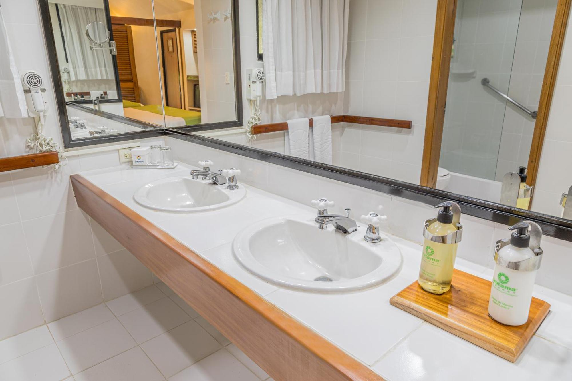 Hotel Irotama Bungalows & Bohios Санта-Марта Екстер'єр фото