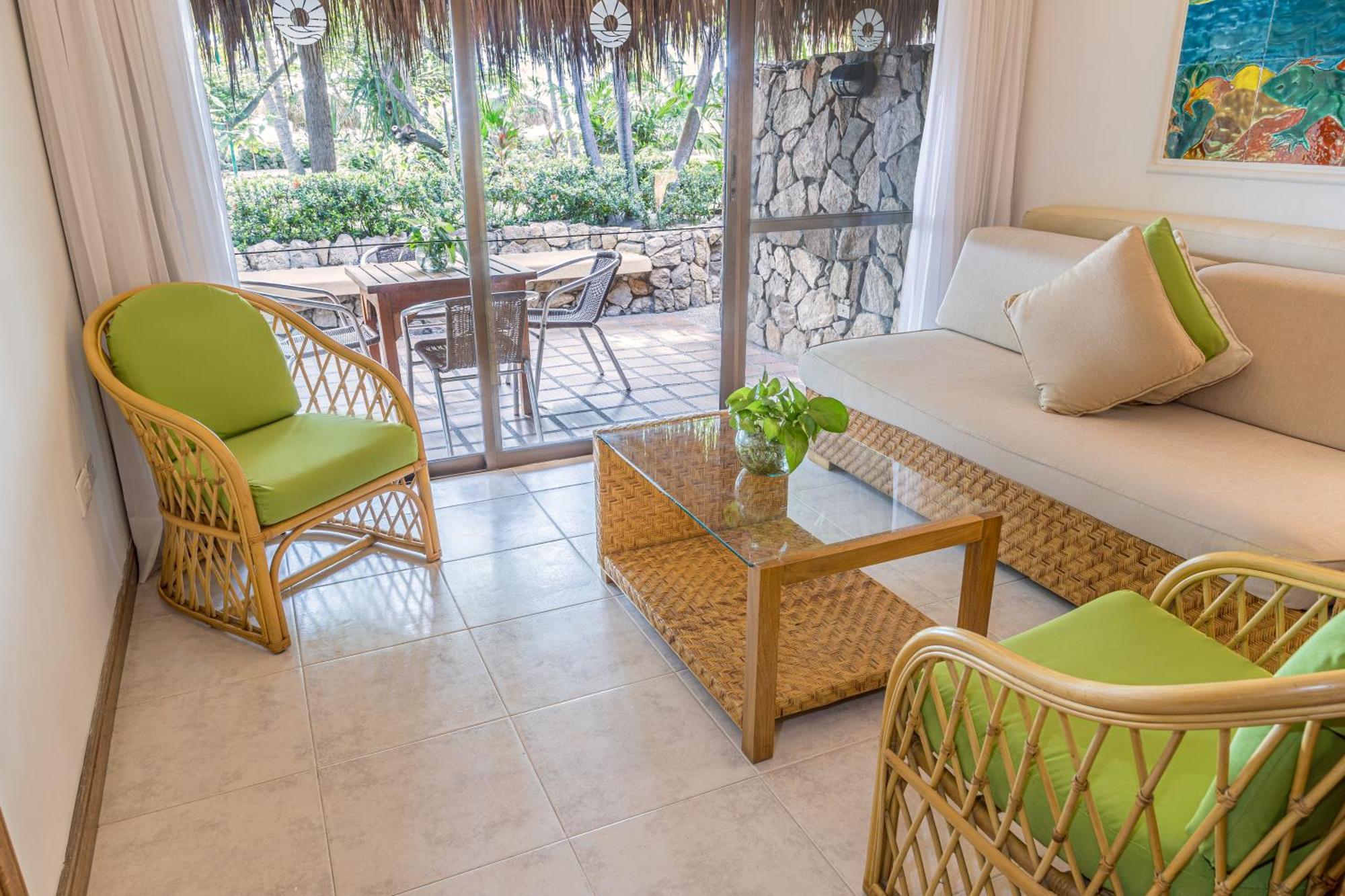 Hotel Irotama Bungalows & Bohios Санта-Марта Екстер'єр фото