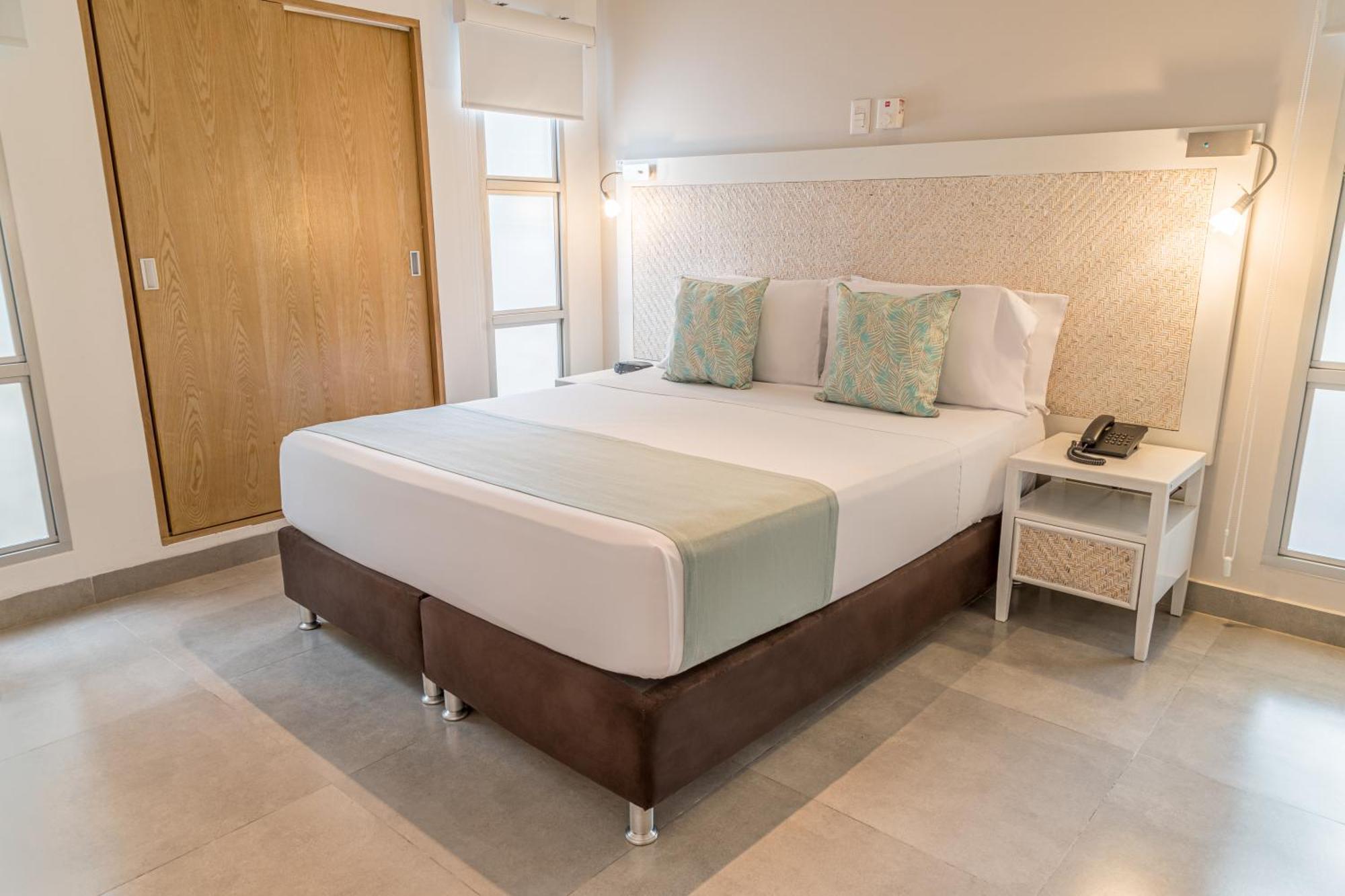 Hotel Irotama Bungalows & Bohios Санта-Марта Екстер'єр фото