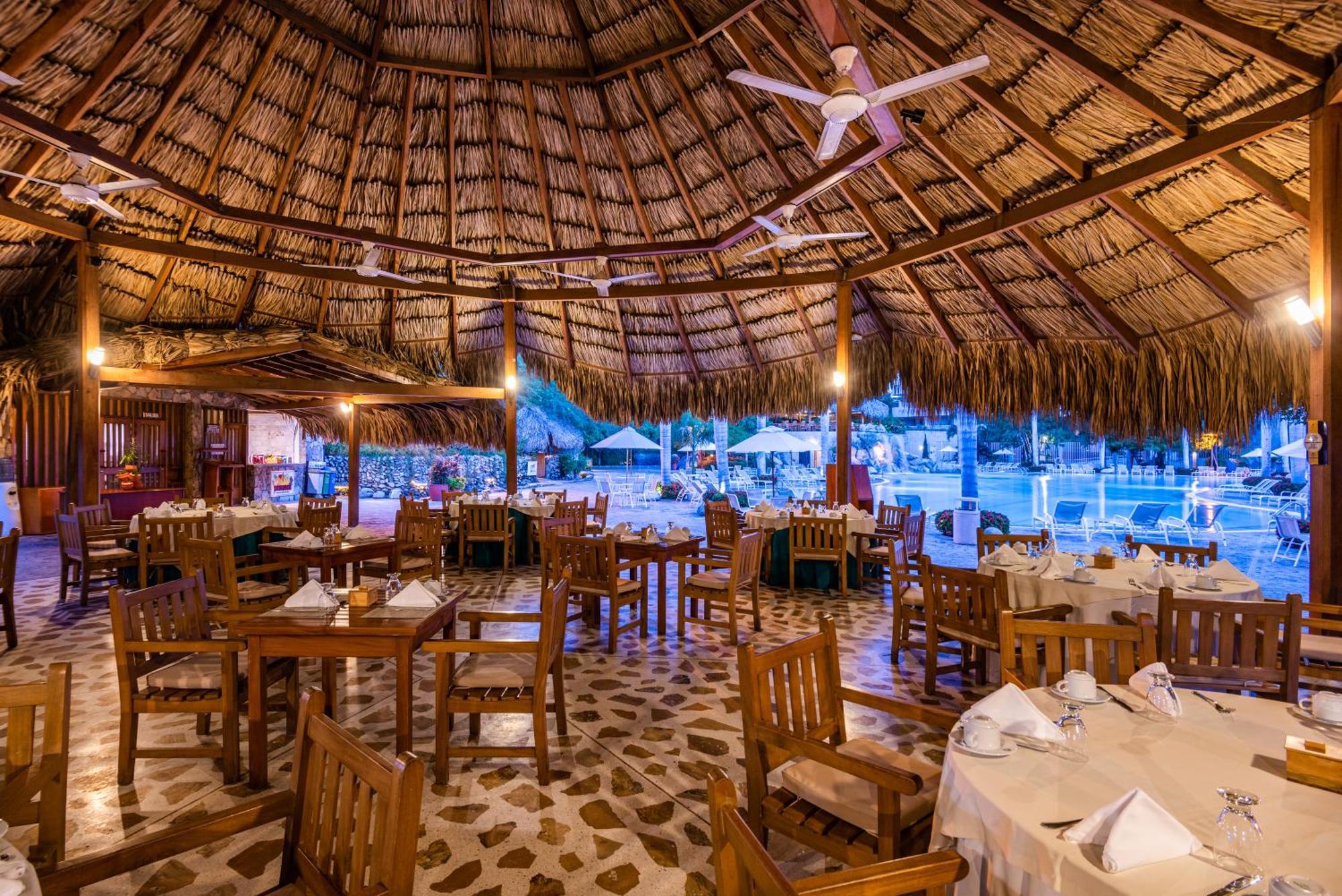 Hotel Irotama Bungalows & Bohios Санта-Марта Екстер'єр фото