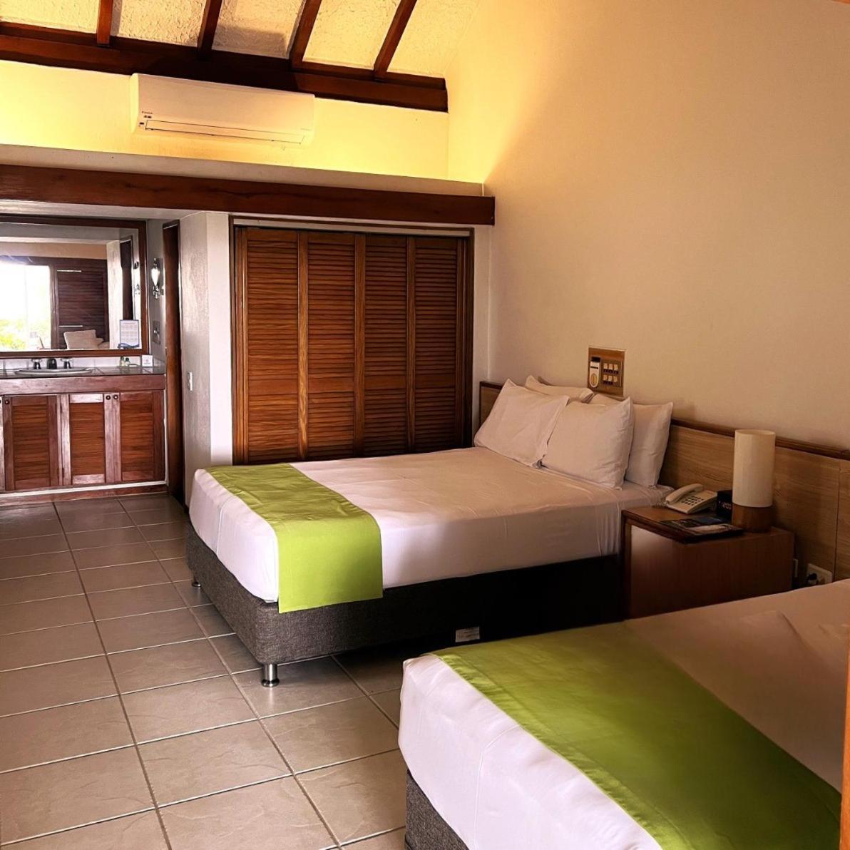 Hotel Irotama Bungalows & Bohios Санта-Марта Екстер'єр фото
