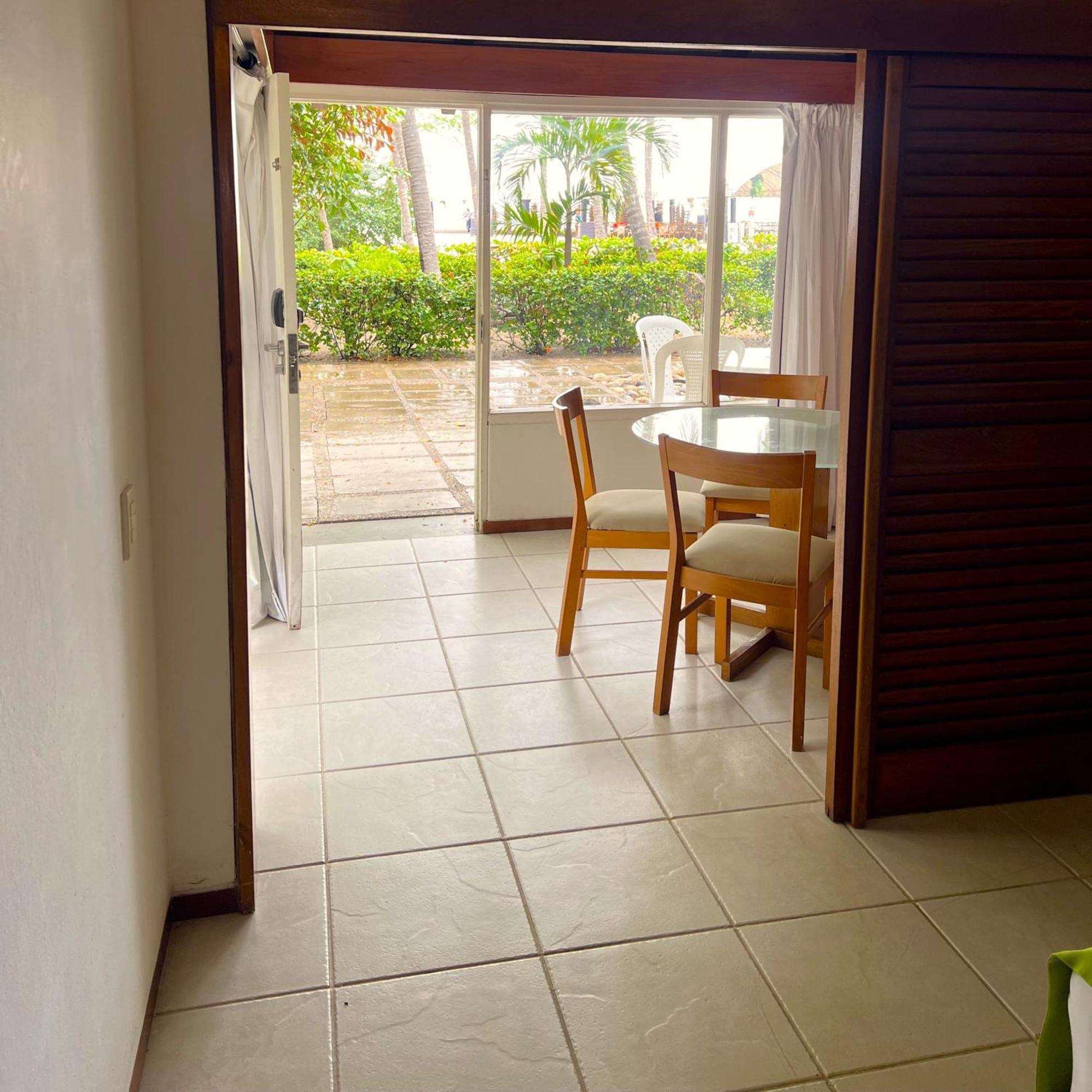 Hotel Irotama Bungalows & Bohios Санта-Марта Екстер'єр фото